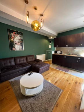 Apartment A2, Center, Belgrade